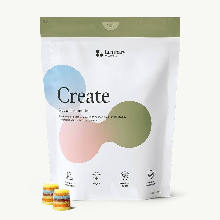 Pregnancy Support Gummies | Prenatal Nutrients – Known Nutrition UK