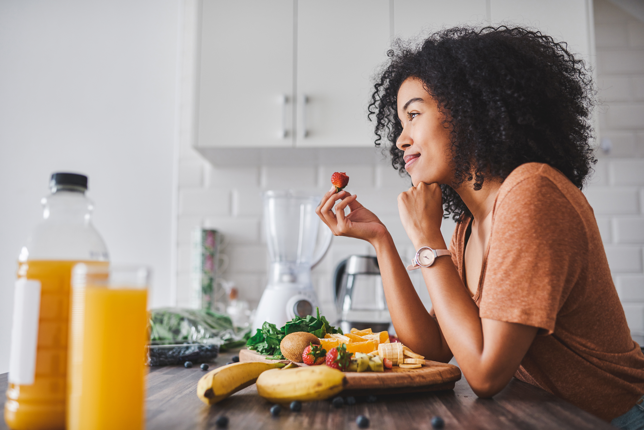 The best vitamins for female fertility: Supporting your journey to motherhood