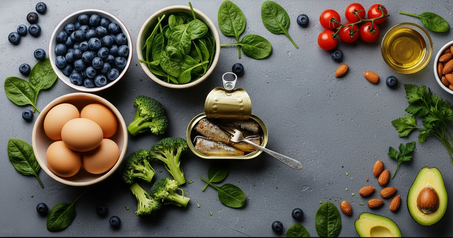The best vitamins for female fertility: Supporting your journey to motherhood