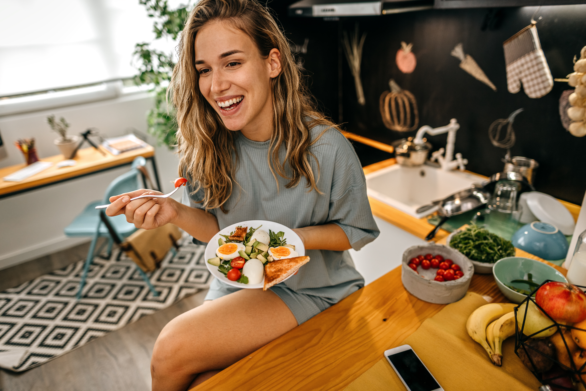 6 Fertility-boosting foods to add to your diet today