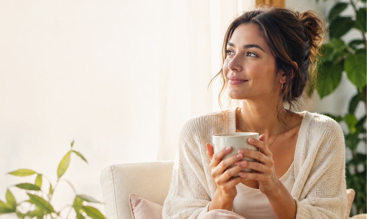 Inside our Hormonal Health & PMOS Gummies: The science of the 40:1 inositol ratio