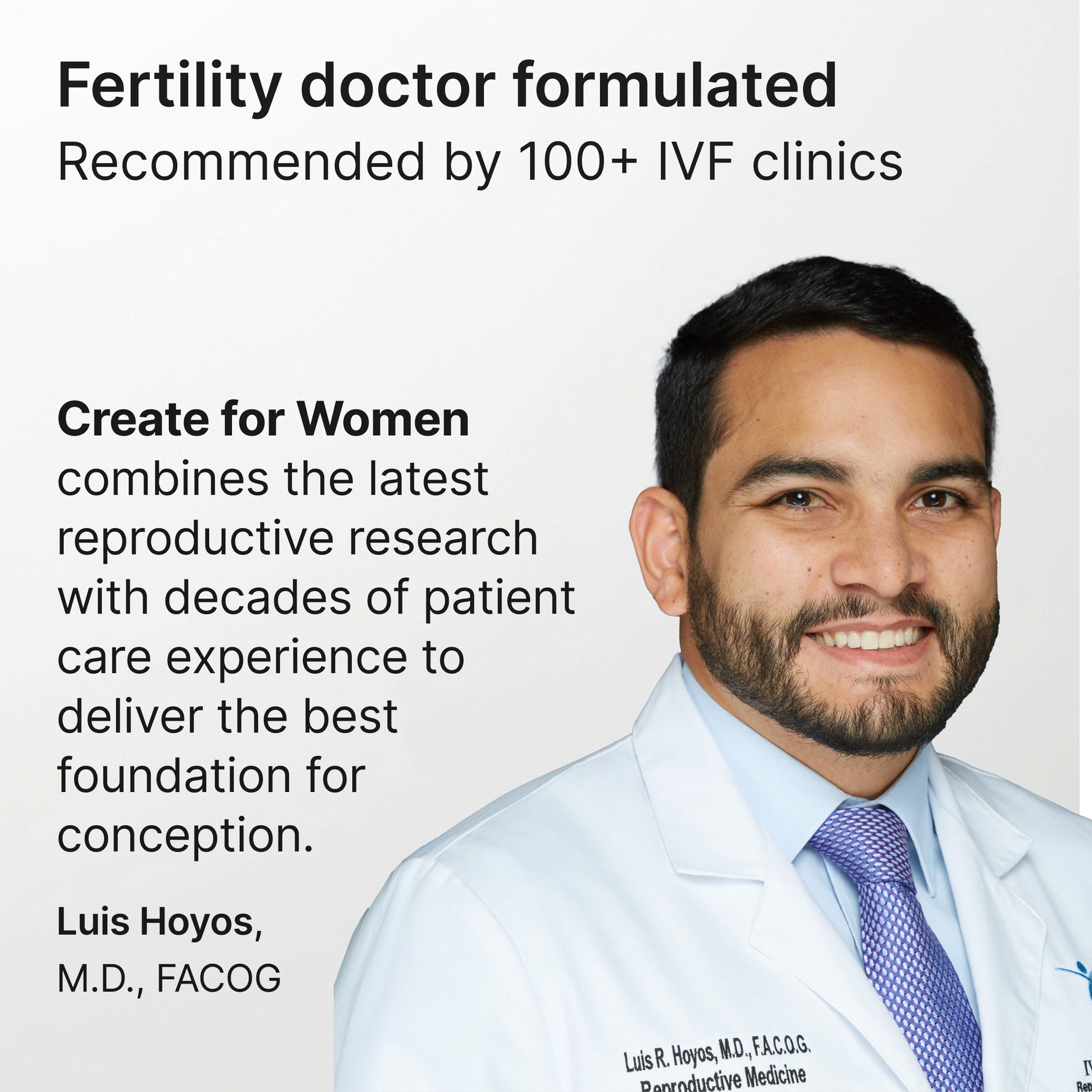 Bottle of Luminary Vitamins preconception gummies with colorful fruit flavors, designed to support fertility and reproductive health.