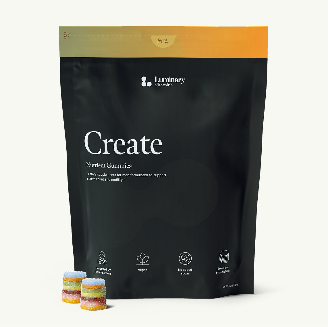 Sperm Health Gummies