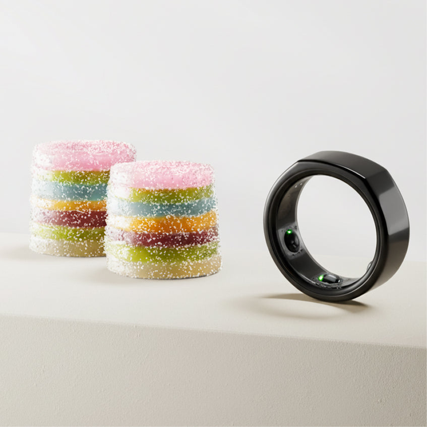 Luminary Vitamins and Oura Bundle